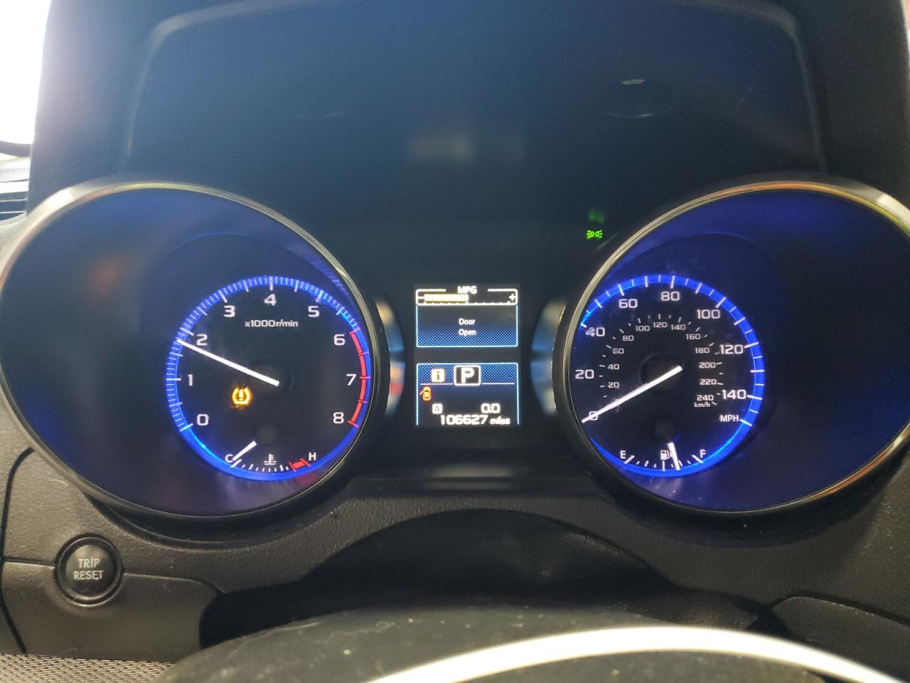 2016 Subaru Legacy 2.5I Premium VIN: 4S3BNAE66G3026866 Lot: 66388255