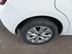 2014 CITROEN C3 VTR + for sale at Copart SANDTOFT