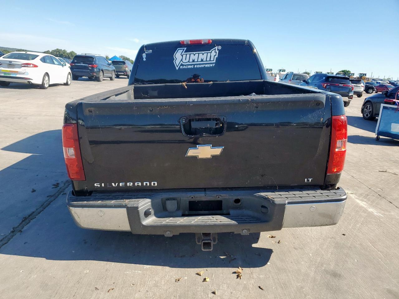 1gcek29j69z207752 1GCEK29J69Z207752 2009 Chevrolet Silverado K1500 Lt