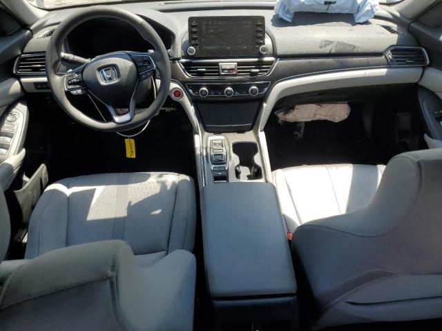  HONDA ACCORD 2019 Gray