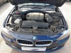 2012 BMW 320D SPORT for sale at Copart SANDWICH
