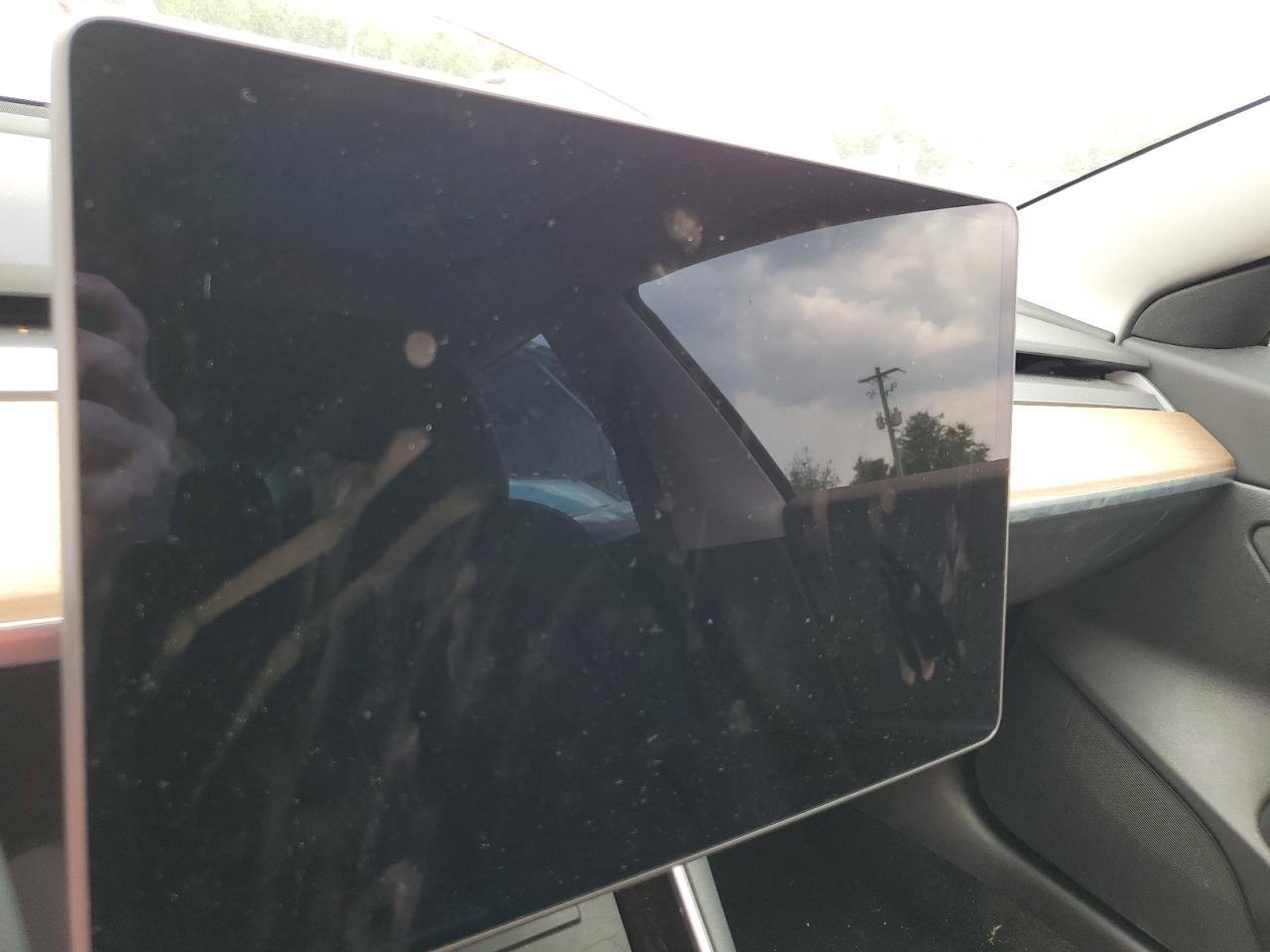 2020 Tesla Model 3 VIN: 5YJ3E1EA7LF708807 Lot: 63409365