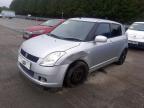 2006 SUZUKI SWIFT GL for sale at Copart WHITBURN