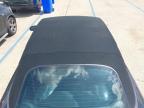 2007 MERCEDES BENZ CLK 200K S for sale at Copart NEWBURY