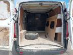 2015 FORD TRANSIT CU for sale at Copart SANDWICH