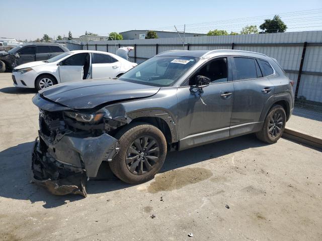  MAZDA CX-50 2024 Szary