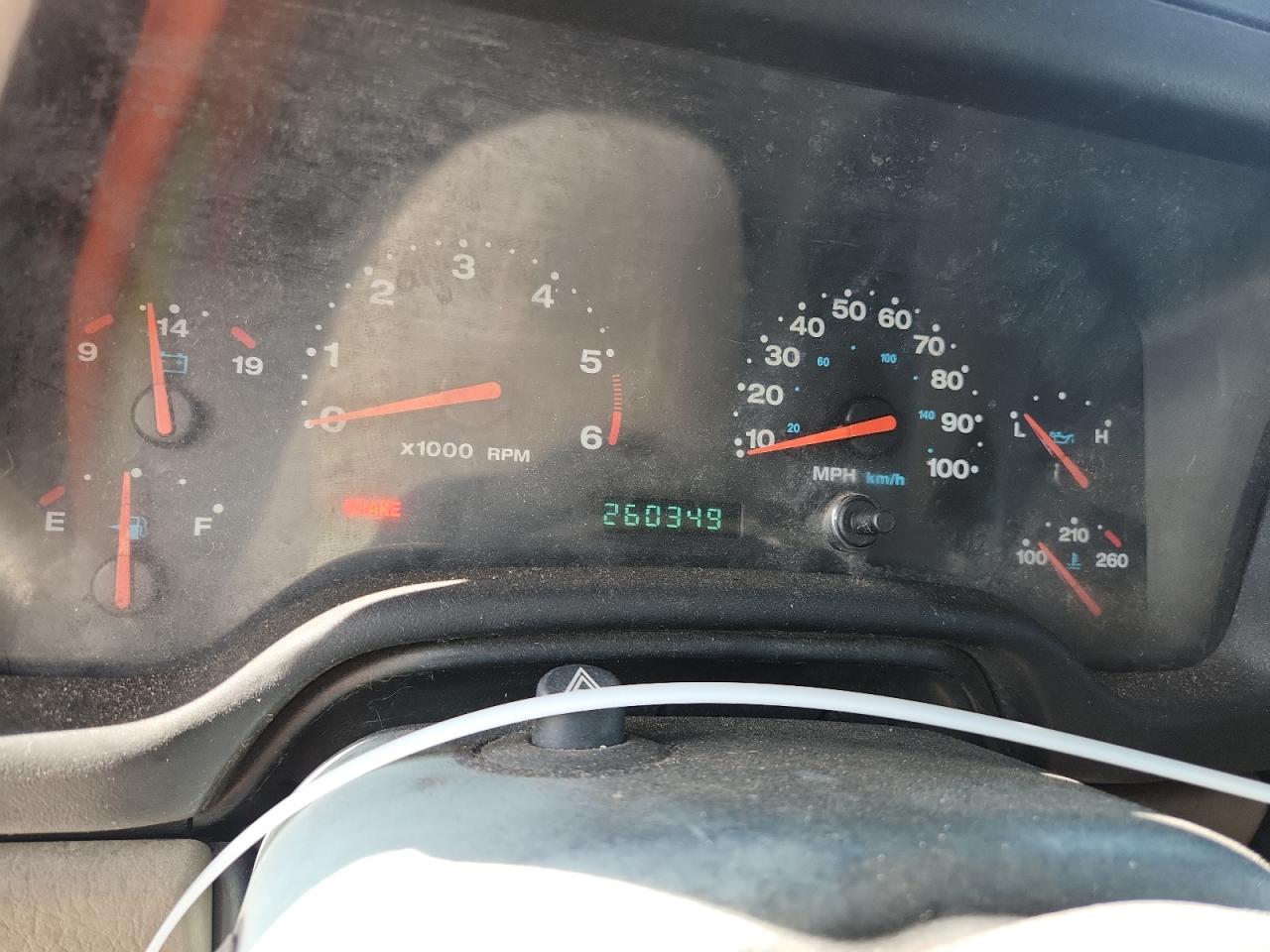 2003 Jeep Wrangler / Tj Rubicon VIN: 1J4FA69S13P310131 Lot: 59139025
