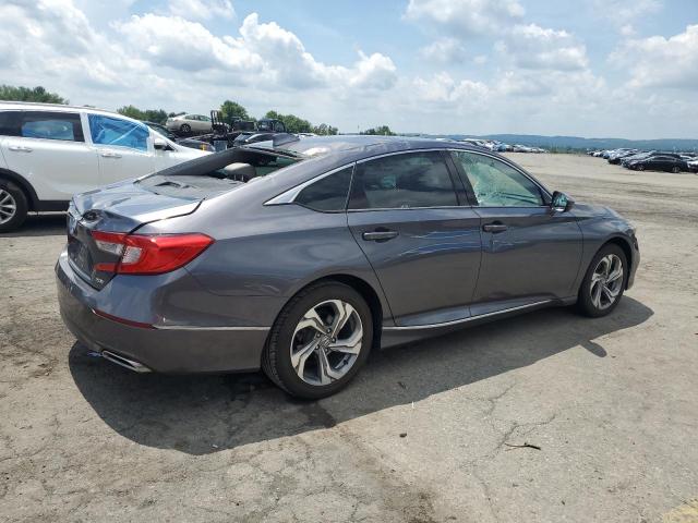  HONDA ACCORD 2019 Szary