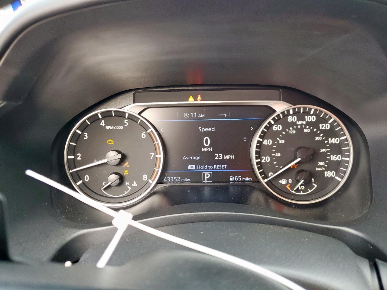2016 Nissan Altima 2.5 VIN: 1N4AL3AP7GN310822 Lot: 63065365