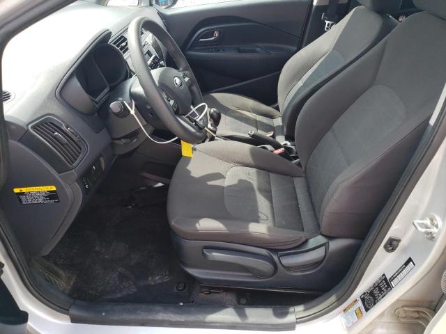 2017 KIA RIO LX  