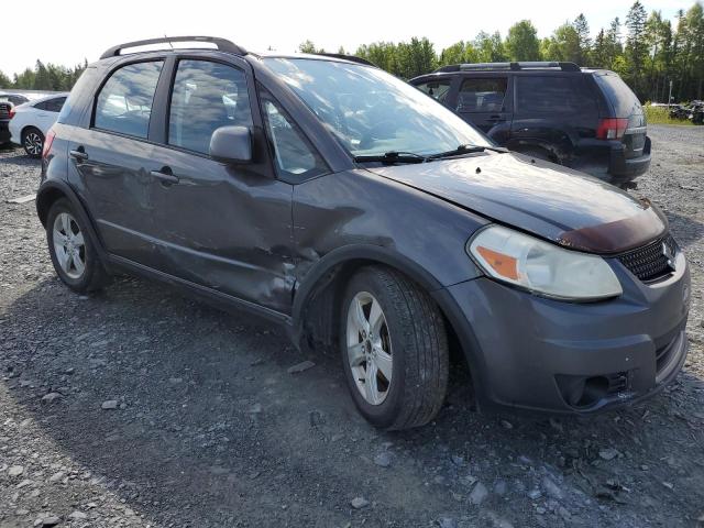 2010 SUZUKI SX4 JX  