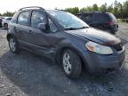 2010 SUZUKI SX4 JX   à vendre chez Copart QC - MONTREAL