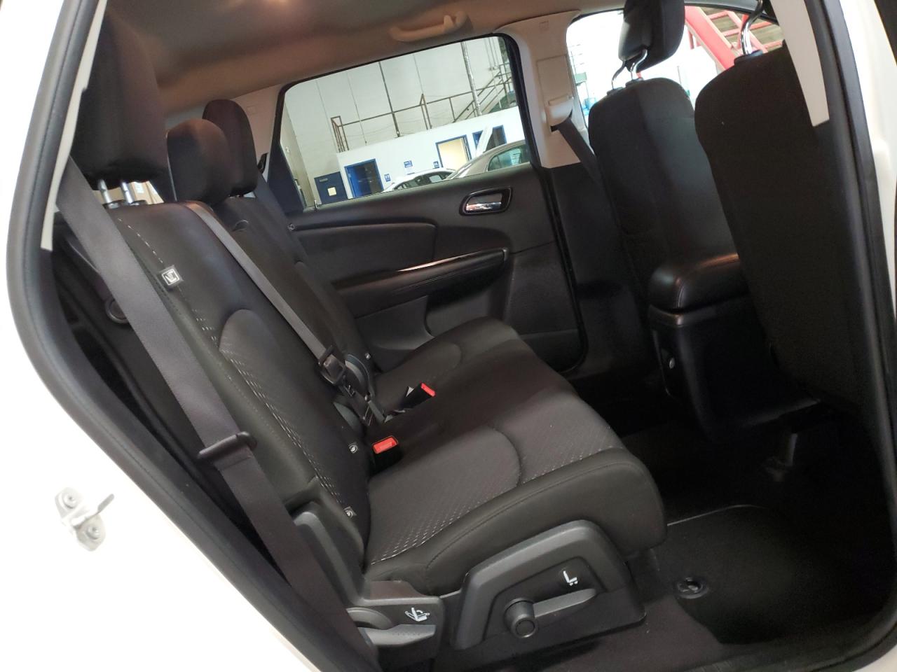 2019 Dodge Journey Se VIN: 3C4PDCAB4KT861739 Lot: 65382855