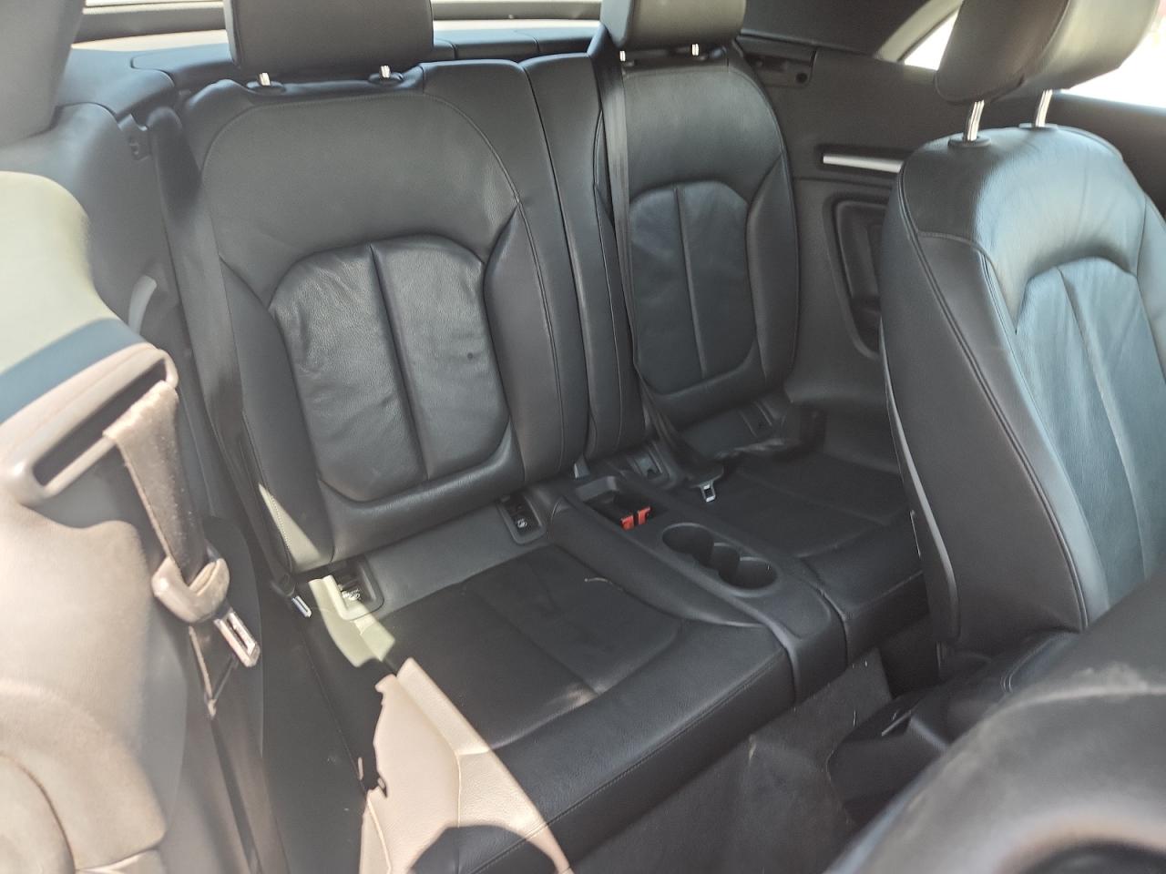 2015 Audi A3 Premium VIN: WAU6CLFF1F1064501 Lot: 64207615