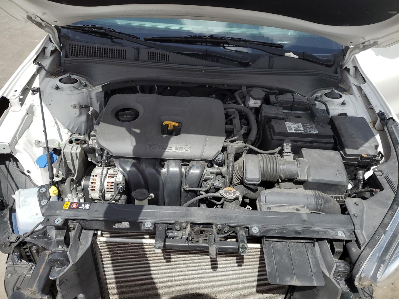 3kpf34ad9me358365 3KPF34AD9ME358365 2021 Kia Forte Gt Line