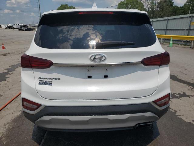  HYUNDAI SANTA FE 2020 Biały