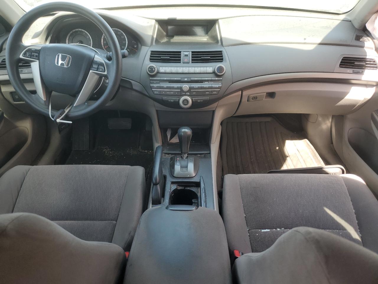 2010 Honda Accord Lxp VIN: 1HGCP2F4XAA030652 Lot: 63441875