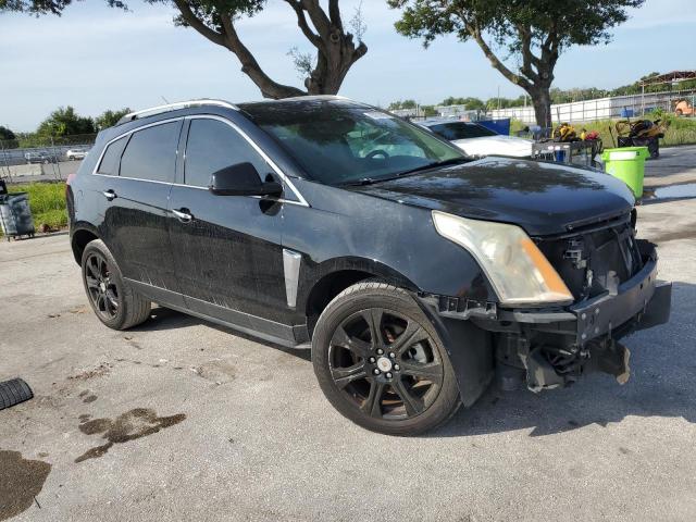  CADILLAC SRX 2015 Black