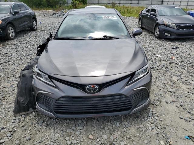  TOYOTA CAMRY 2021 Серый
