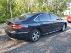 2021 VOLKSWAGEN PASSAT HIGHLINE   for sale at Copart ON - COOKSTOWN
