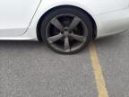 2011 AUDI A4 S LINE for sale at Copart SANDTOFT