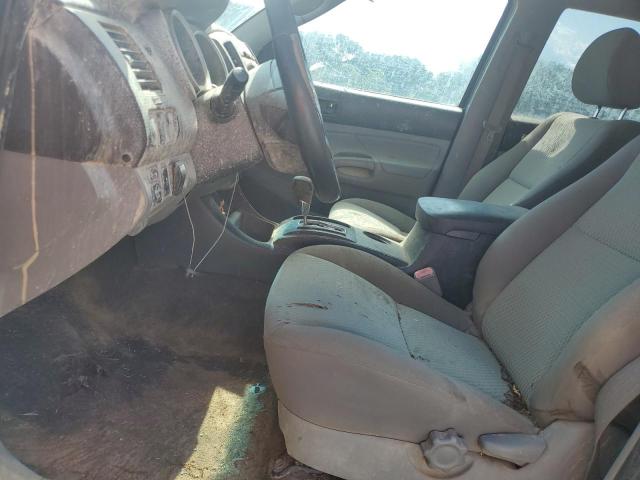 Pickups TOYOTA TACOMA 2012 Szary