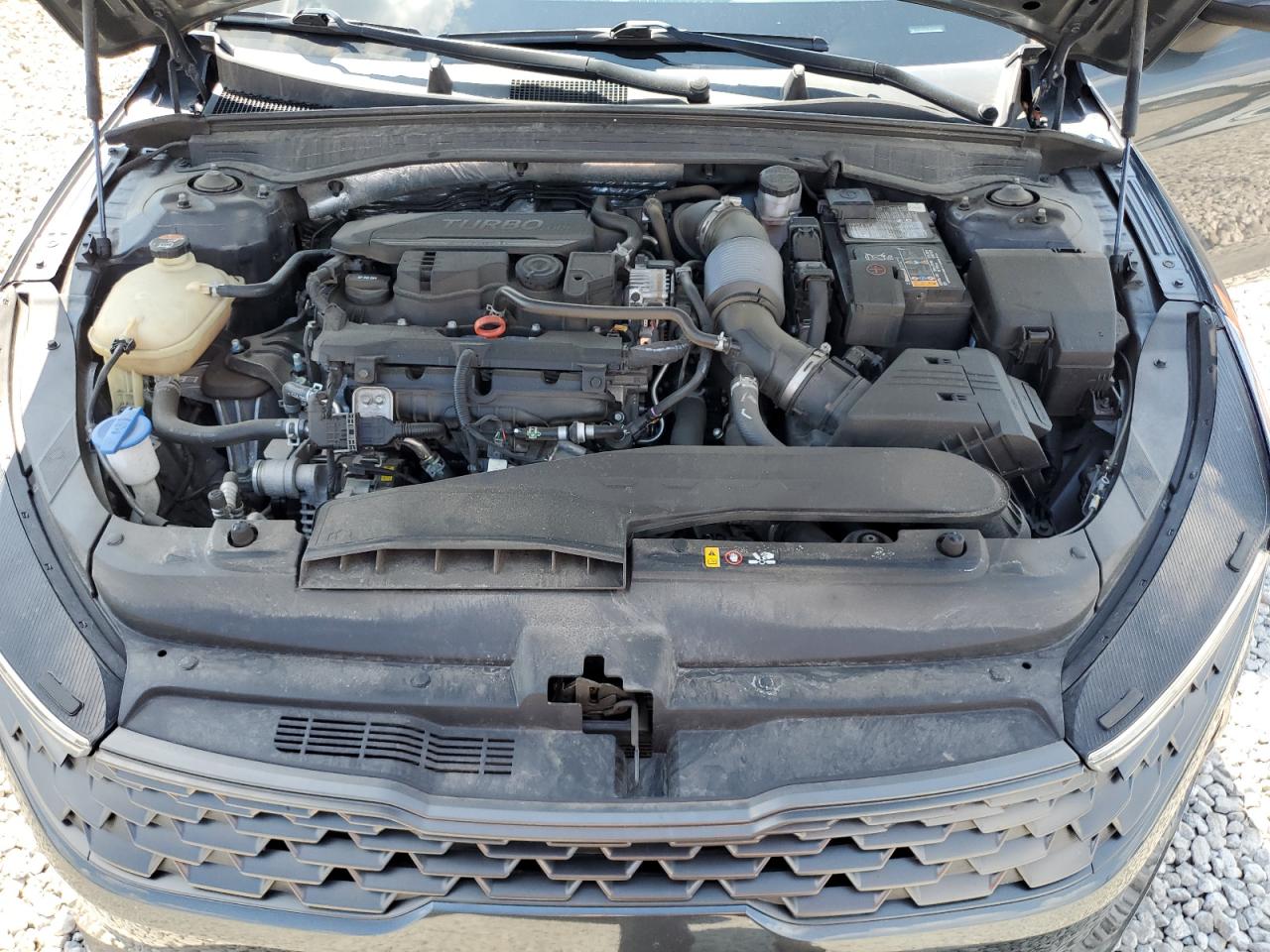 2021 Kia K5 Lxs VIN: 5XXG14J20MG074137 Lot: 63629445