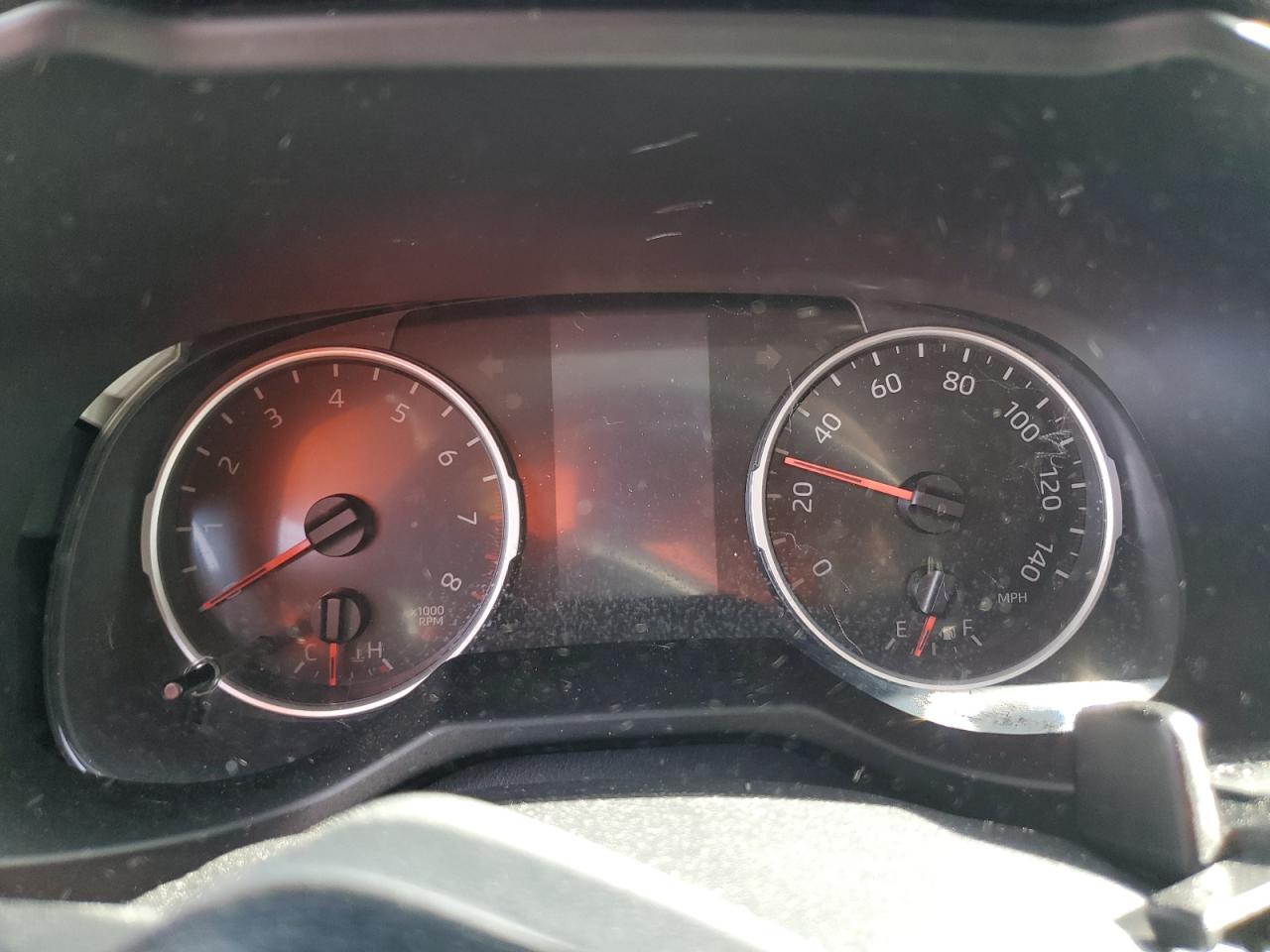 2021 Toyota Rav4 Xle Premium VIN: 2T3C1RFV5MW129998 Lot: 81190205