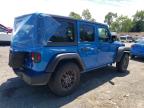 2024 JEEP WRANGLER SPORT   for sale at Copart NY - NEWBURGH