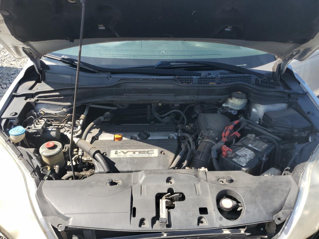 2009 Honda Cr-V Ex VIN: 3CZRE38509G702591 Lot: 63613665