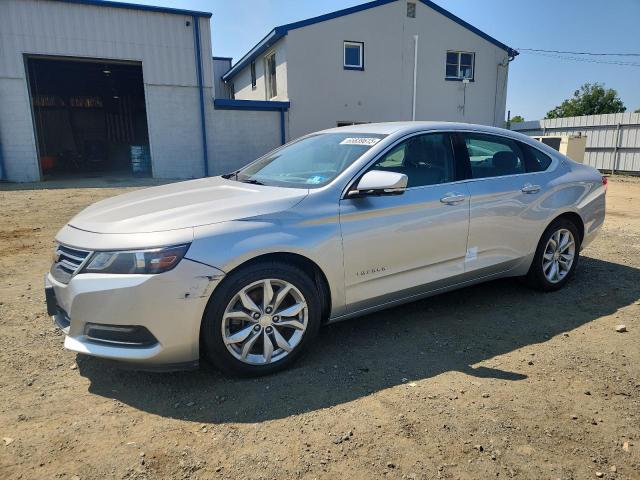  CHEVROLET IMPALA 2018 Srebrny