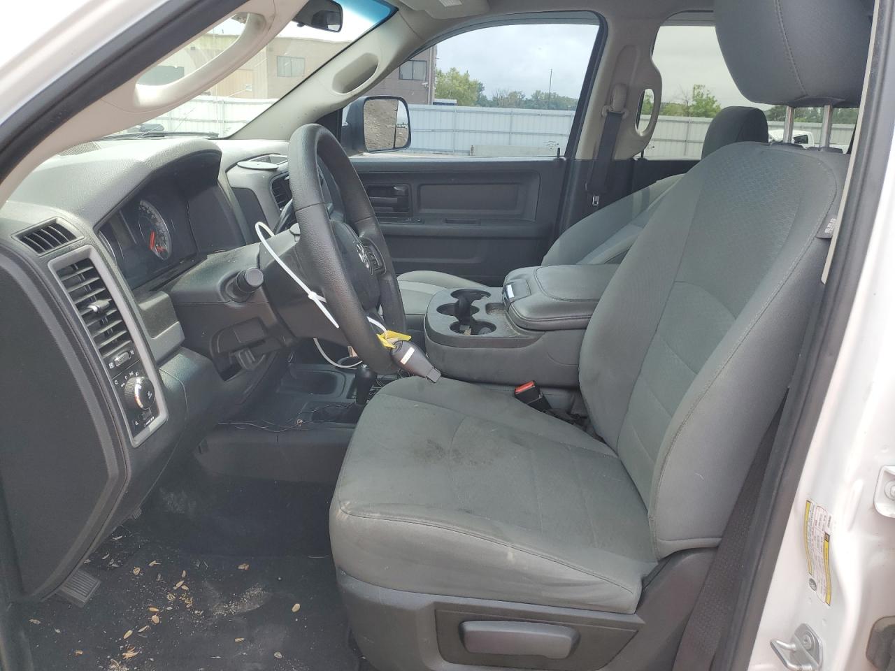 2018 Ram 2500 St VIN: 3C6TR5CJ7JG339850 Lot: 64279825