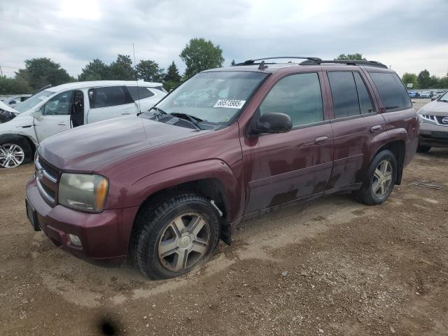 2006 Chevrolet Trailblazer Ls