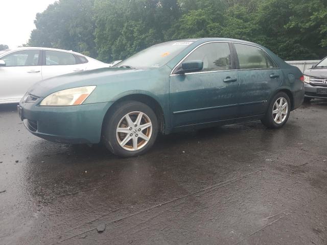 2003 Honda Accord Ex  