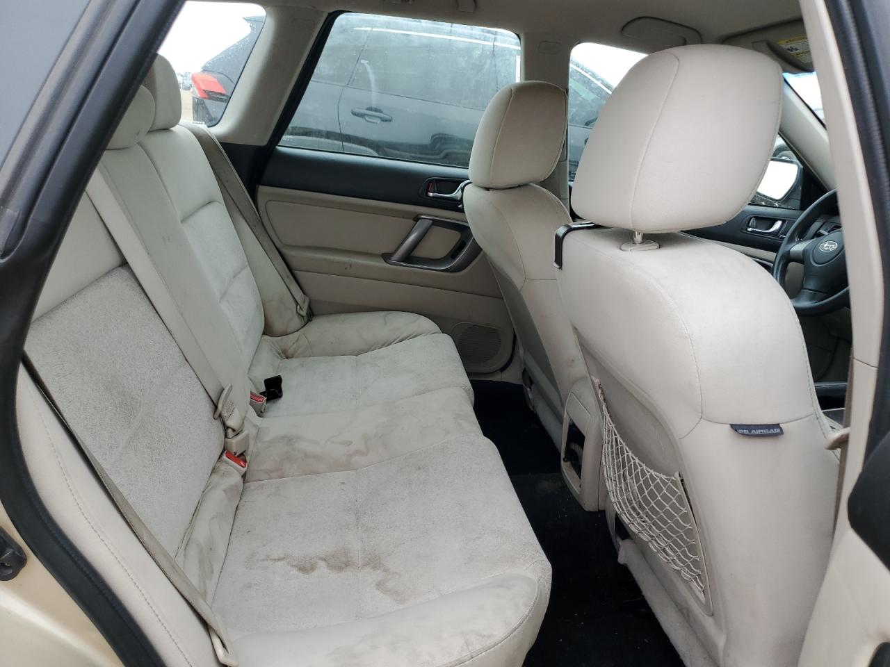 2009 Subaru Outback 2.5I VIN: 4S4BP61C497334161 Lot: 64834425