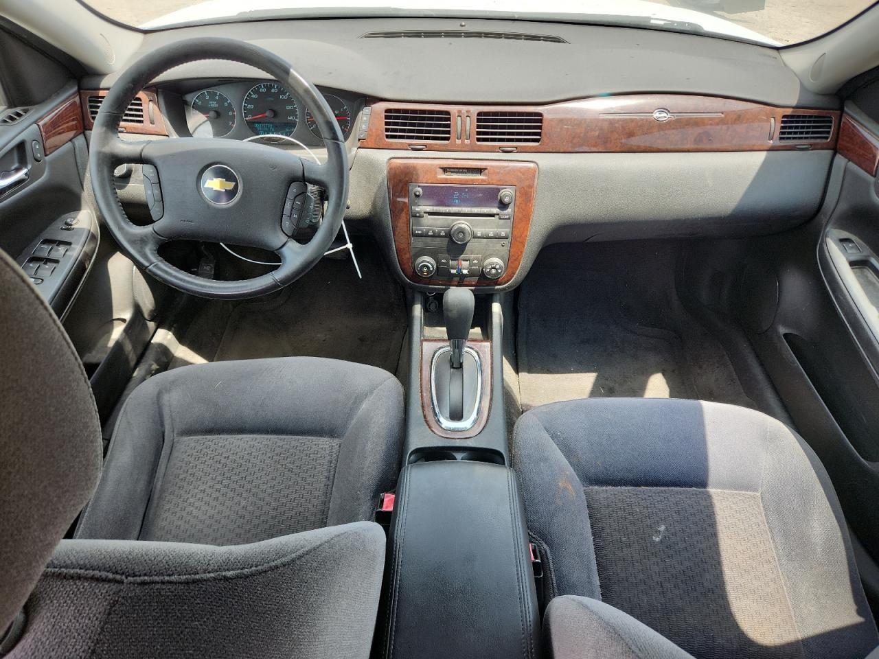 2011 Chevrolet Impala Lt VIN: 2G1WG5EKXB1176048 Lot: 64276375