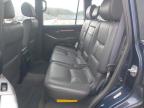 2003 TOYOTA LANDCRUISE for sale at Copart WHITBURN