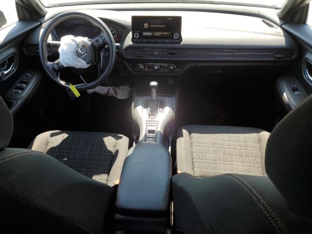  HONDA HR-V 2023 Szary