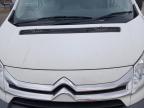 2015 CITROEN DISPATCH 1 for sale at Copart WOLVERHAMPTON