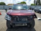 2019 LEXUS GX 460   for sale at Copart FL - MIAMI CENTRAL