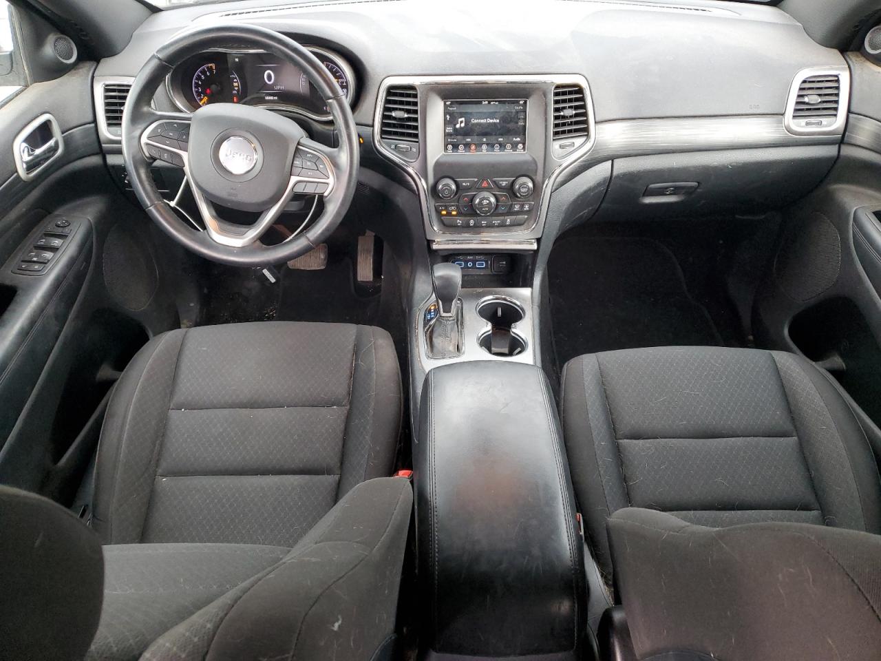 2020 Jeep Grand Cherokee Laredo VIN: 1C4RJFAG0LC216744 Lot: 65153255