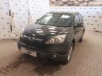 2008 HONDA CR-V EX I- for sale at Copart SANDWICH