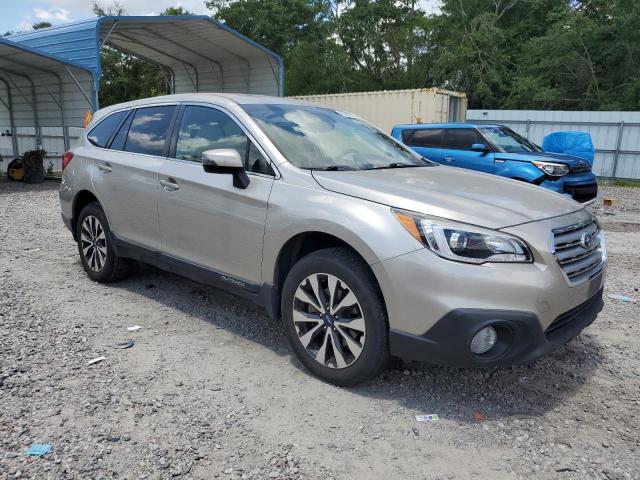  SUBARU OUTBACK 2017 Beżowy