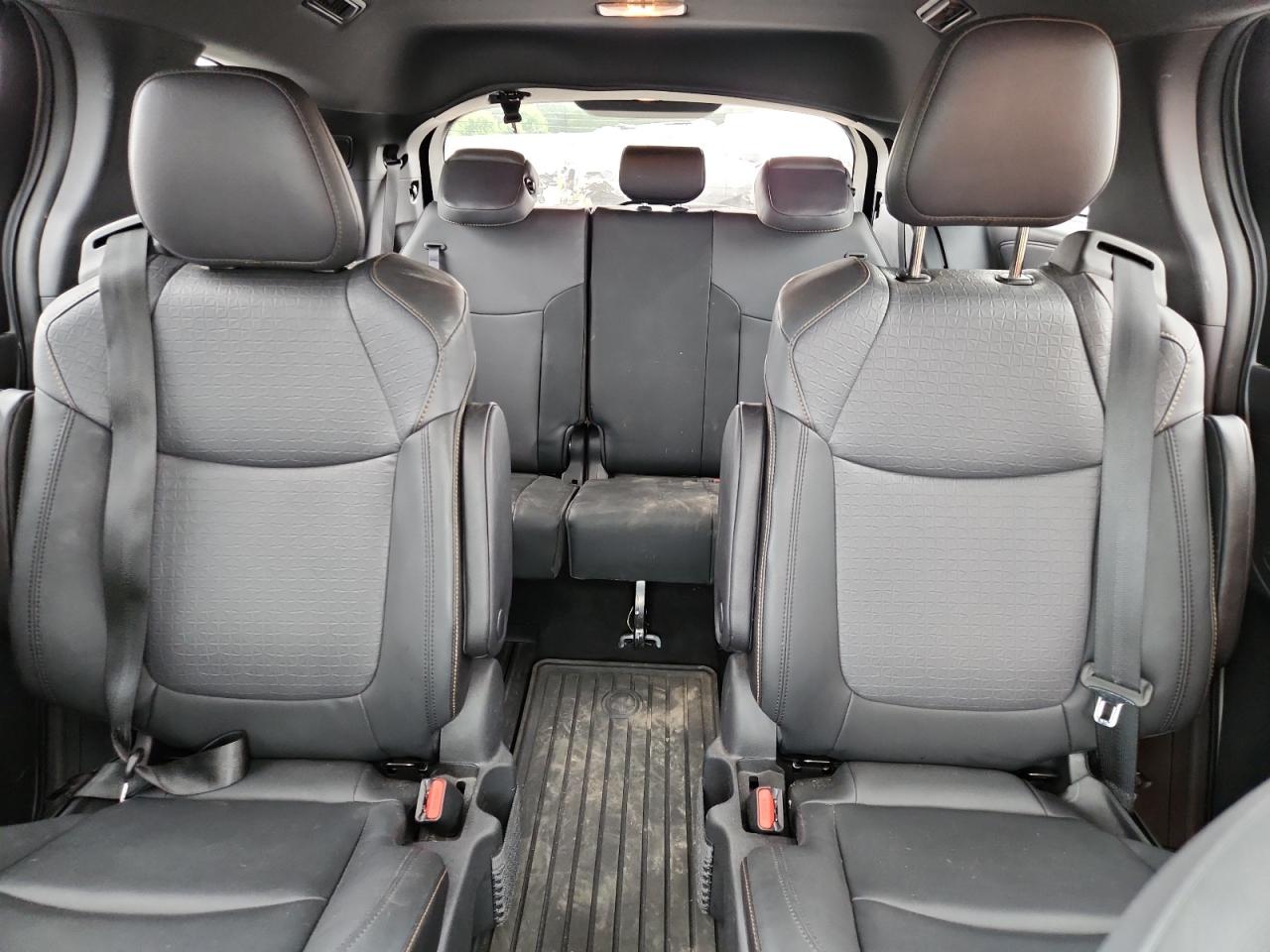 2022 Toyota Sienna Xle VIN: 5TDASKFC2NS042881 Lot: 62096415