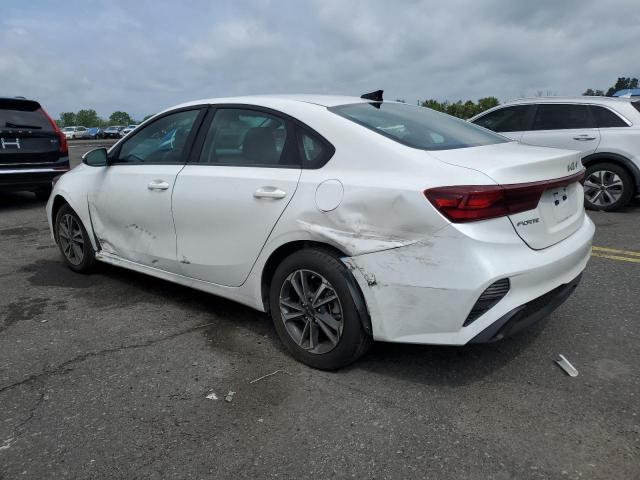  KIA FORTE 2023 Biały