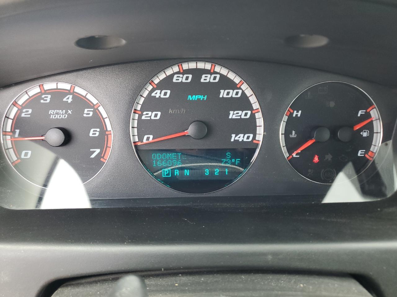 2008 Chevrolet Impala Super Sport VIN: 2G1WD58C989205045 Lot: 64450465