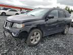 2017 JEEP COMPASS SPORT   for sale at Copart QC - MONTREAL