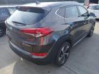 2017 HYUNDAI TUCSON SPO for sale at Copart WHITBURN