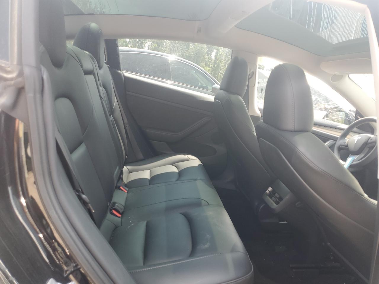 2023 Tesla Model 3 VIN: LRW3E1FA5PC920846 Lot: 64977715