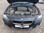 2012 BMW 320D LUXUR for sale at Copart WISBECH